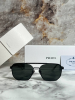 Очки Prada