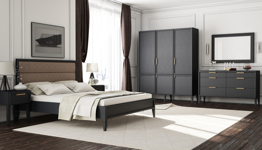 Шкаф для одежды Charlie D-3