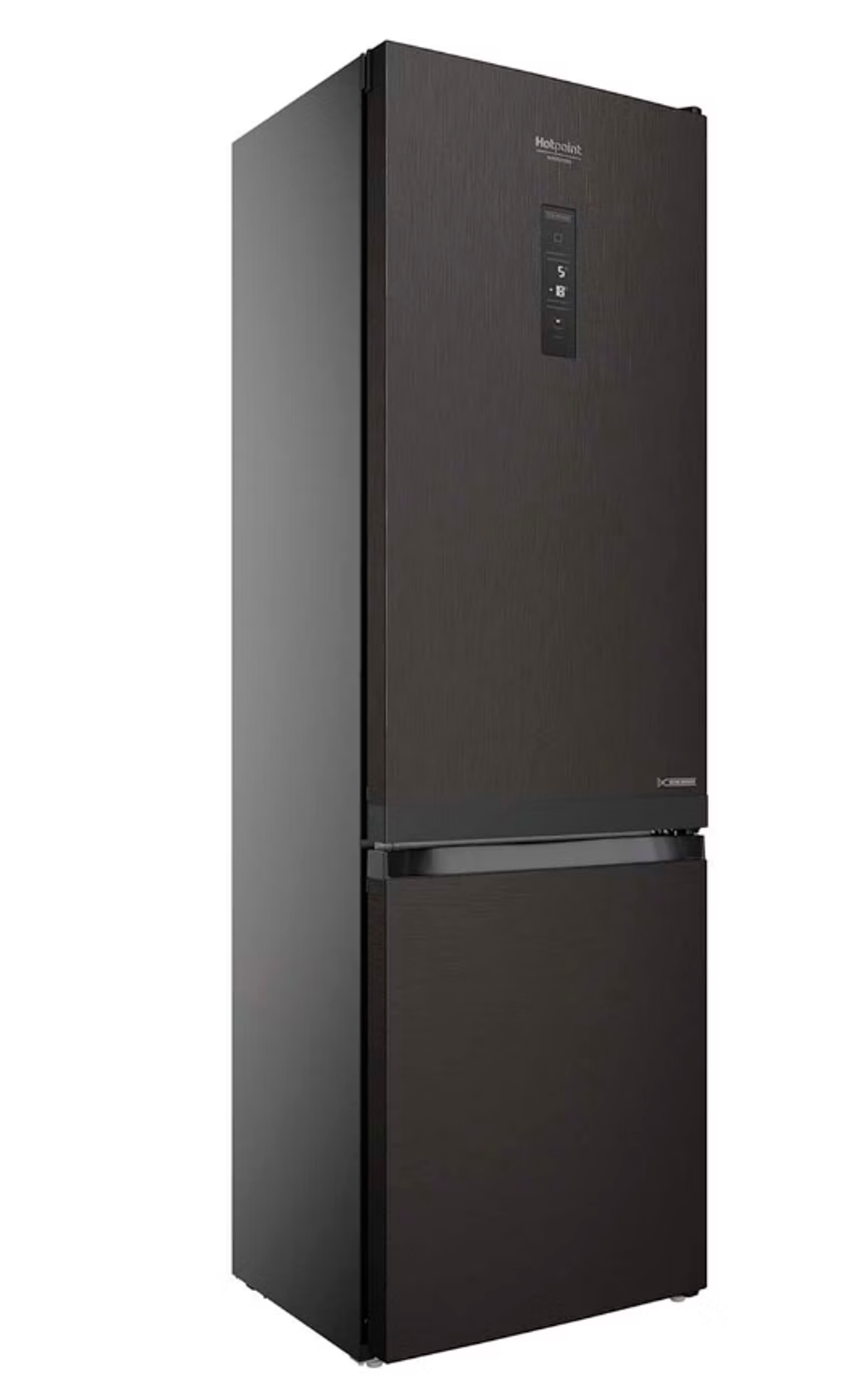 Холодильник двухкамерный Hotpoint-Ariston HTS 9202I BX O3 (q).