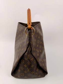 Сумка Louis Vuitton Artsy MM