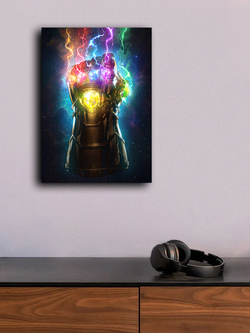 Танос 1 (Thanos)