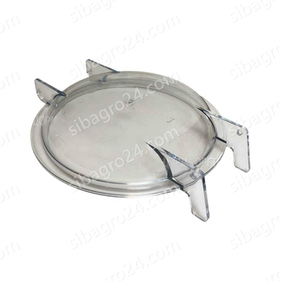 Крышка МКК-300.77.001 (поликарбонат)