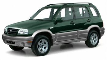 Grandvitara