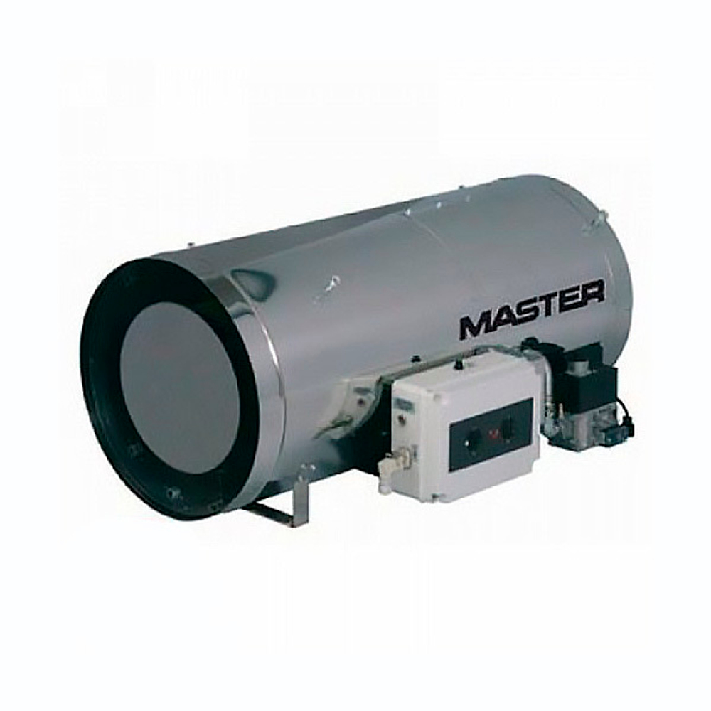 BLP/N100 Газовый нагреватель (природный газ)