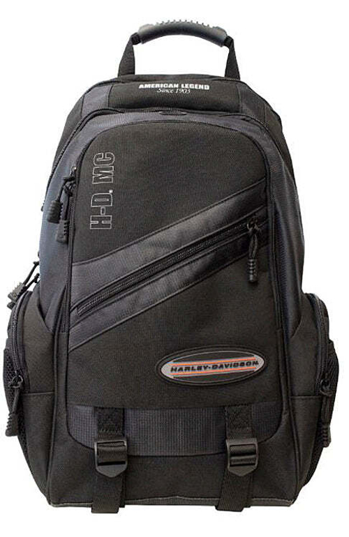 Рюкзак On The Road Megapack Harley-Davidson