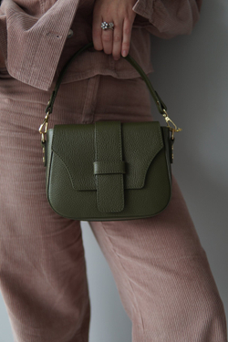 СУМКА Италия Le Borsette 85855