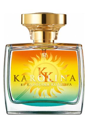 LR Karolina by Karolina Kurkova Summer Edition