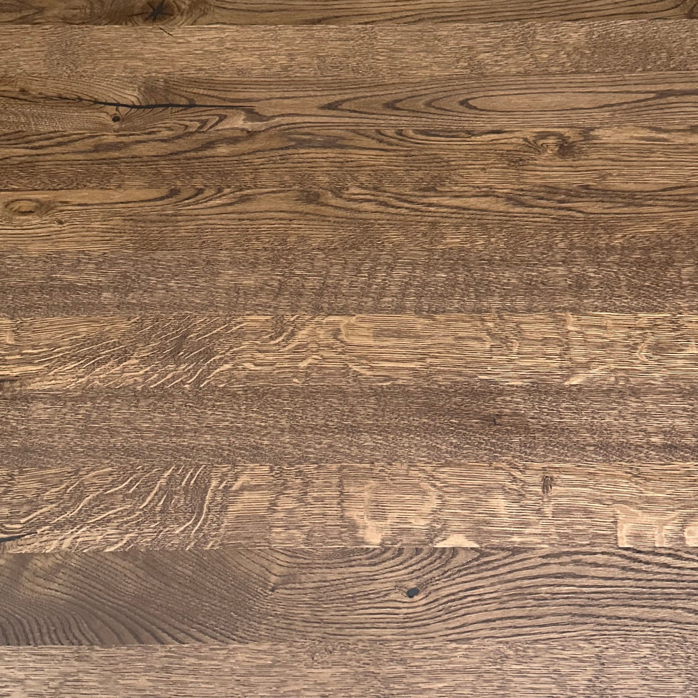 Письменный стол ДОМУС Хилтон (массив)