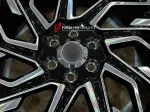 КОВАНЫЕ ДИСКИ ДЛЯ TOYOTA LAND CRUISER 300 LC300 ТОЙОТА КРУЗАК КРУЗЕР