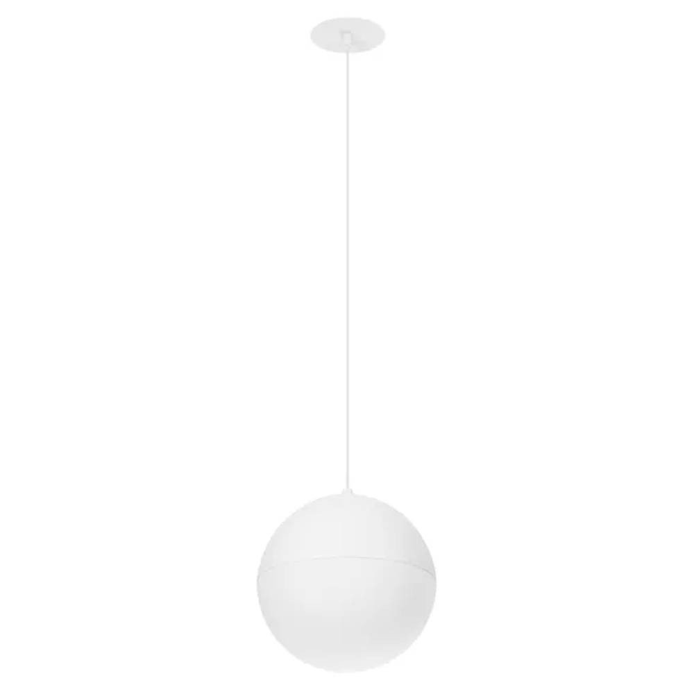 Чаша потолочная встраиваемая SPX-CANOPY-R90-C4 (WH) (Arlight, Металл) 046006