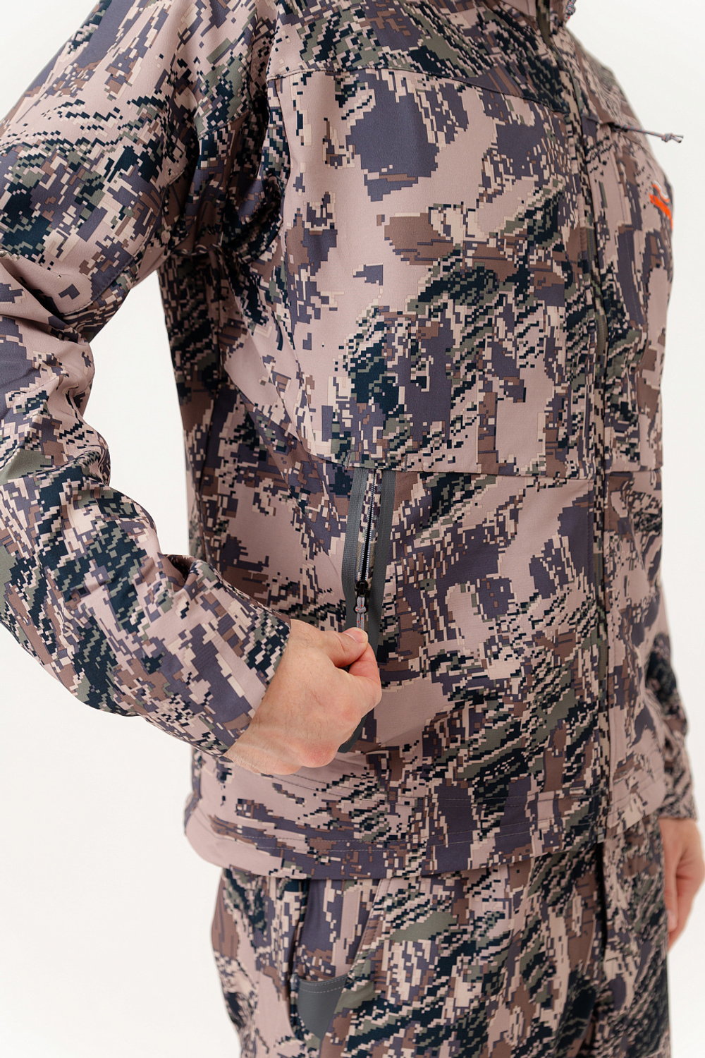КОСТЮМ KING HUNTER SUMMER 310154