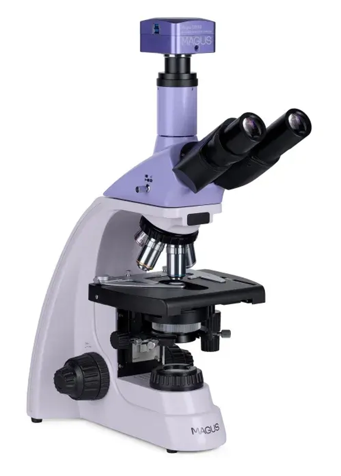 Микроскоп биологический цифровой MAGUS Bio D250TL