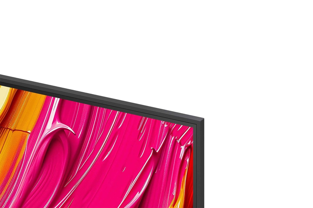 Телевизор LG 55QNED80A6A