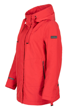 Куртка женская 2-226 WestBloom