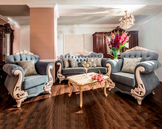 Набор мягкой мебели  АФИНА