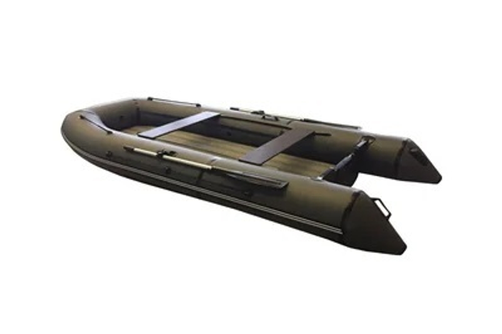 Лодка ПВХ BIG BOAT Regat 360