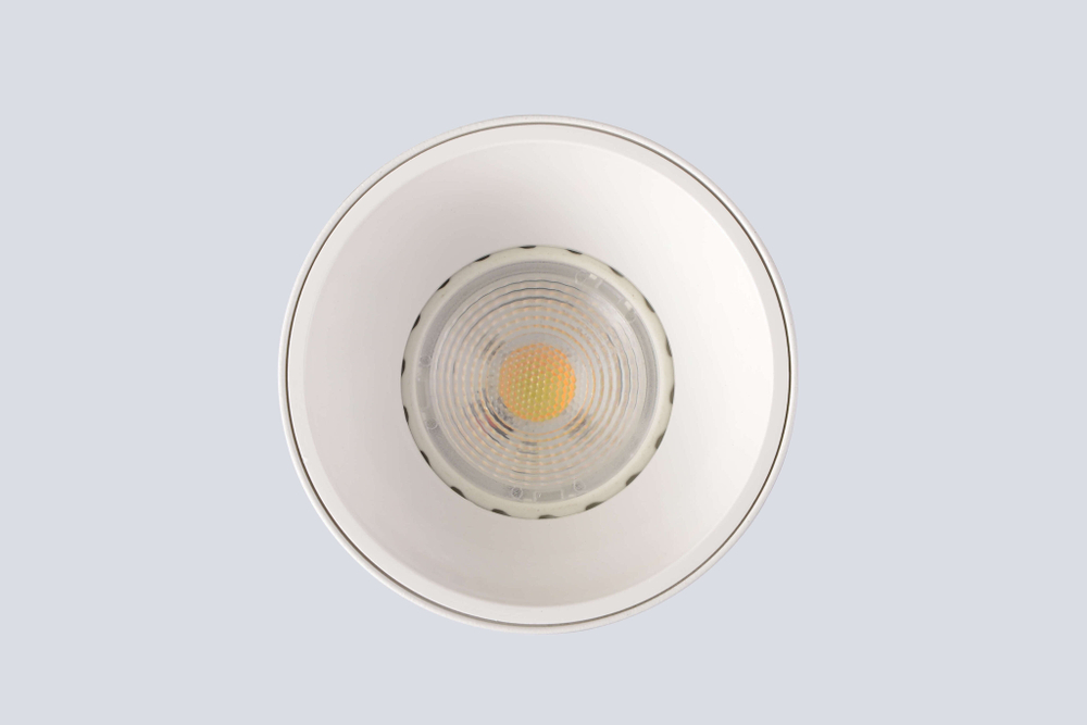 Светильник потолочный Crystal Lux CLT 084C WH