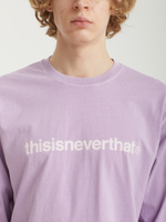 Мужской Лонгслив T-logo