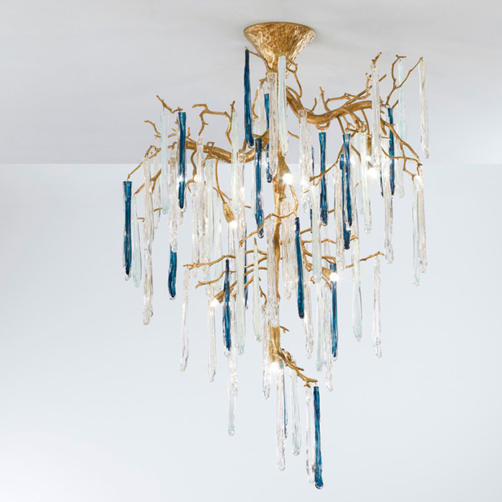 Chandelier  GLAMOUR by Serip (CT3270/9)