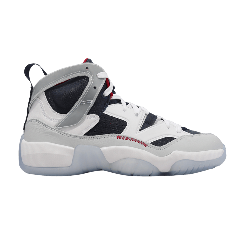 Кроссовки Jordan Jumpman Two Trey Olympic