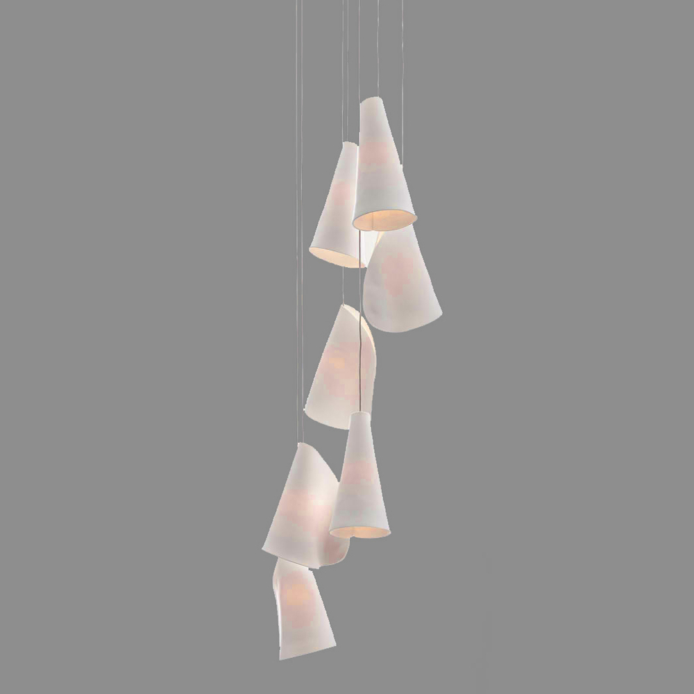 Pendant design lamp  21.7 by Bocci