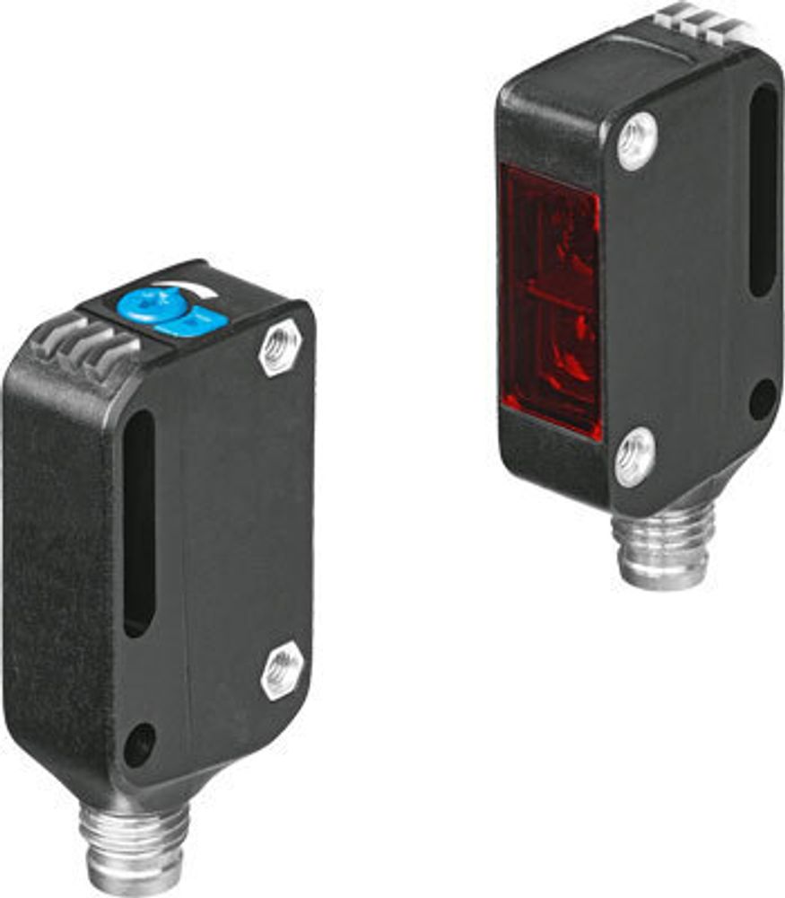 SOOE-TB-L-PNLK-T Light barrier