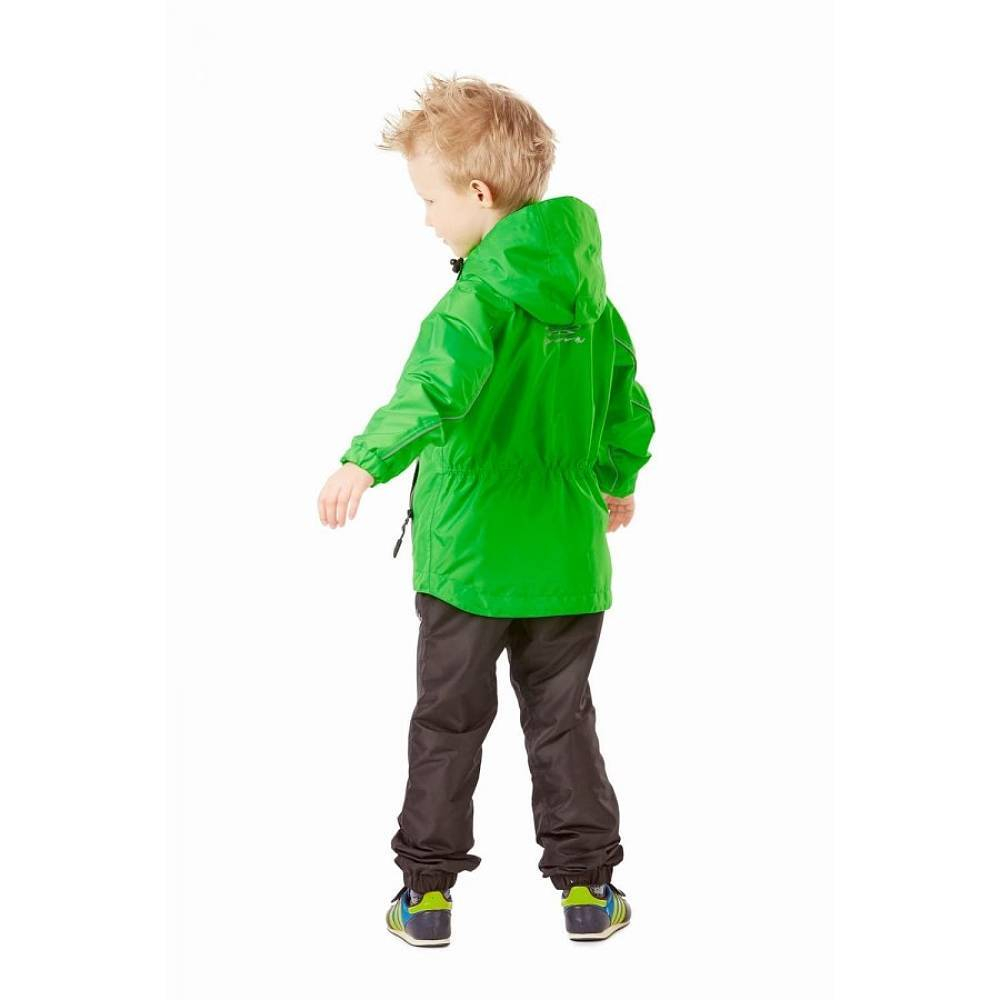 Dragonfly Детский комплект дождевой (куртка, брюки) EVO Kids (мембрана)