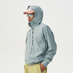 Куртка Nothomme Monterest C6 Water Resistant голубой