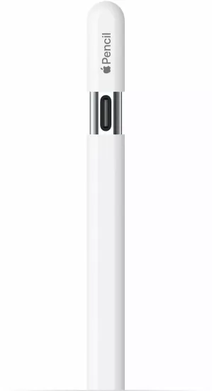 Стилус APPLE Pencil (3-го поколения) USB-C