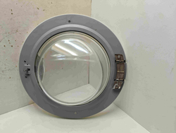 WD-10192S кт229 Люк в сборе для стиральной машины LG WD-10192S б/у