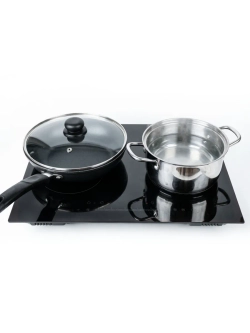 Варочная панель HCI-408 индукционная Ginzzu