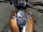 Harley-Davidson Low Rider FXDL1580 049283