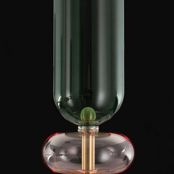 Подвесная люстра Citilux Tendy CL244151