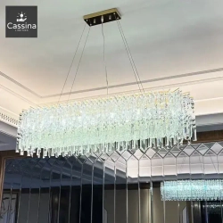 Cassina Люстра, E14, 120 Вт