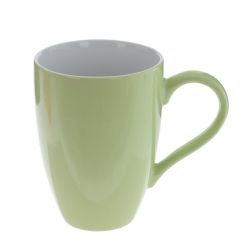 GAEM Кружка (кратность 6 шт), 500 мл, L14 W9 H13 см, 4в., (сорт 1,2)