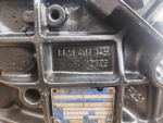 АКПП ZF 12AS2130TD