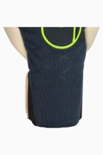 Вратарские перчатки Uhlsport Prediction Flex HN - темно-синий