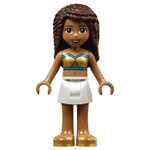 LEGO Friends: Вечеринка Андреа у бассейна 41374 — Andrea's Pool Party — Лего Френдз Друзья Подружки