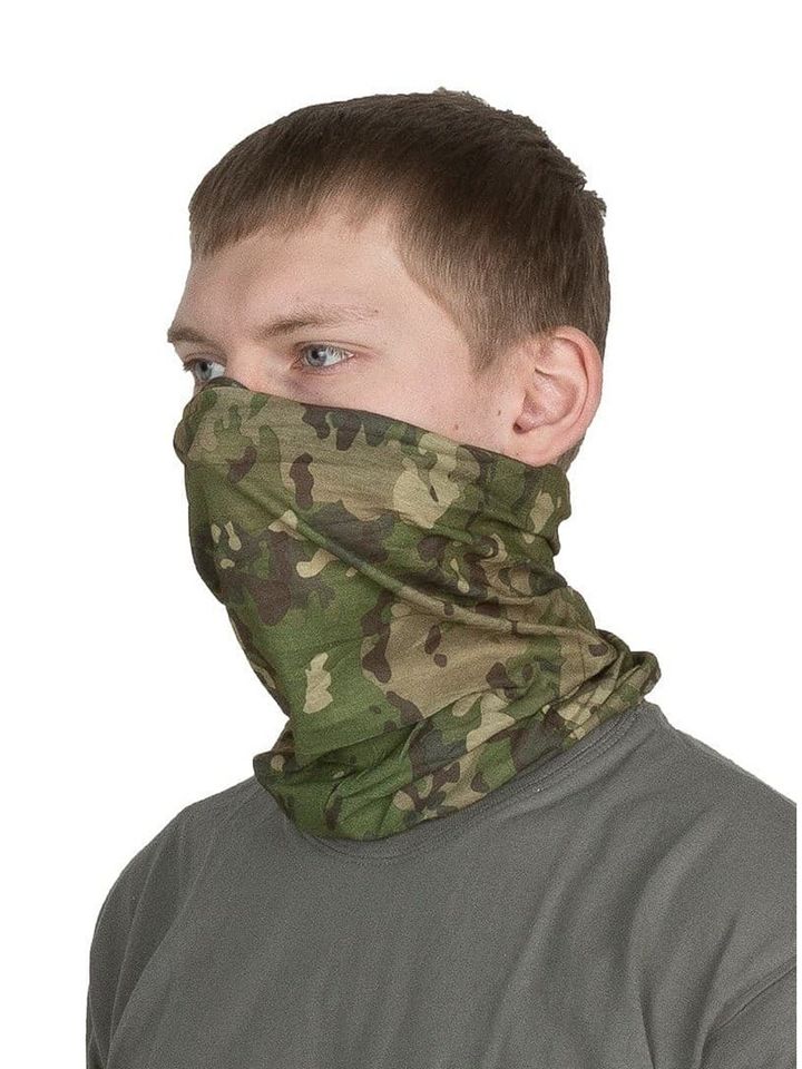 Мультибандана (мультикам)