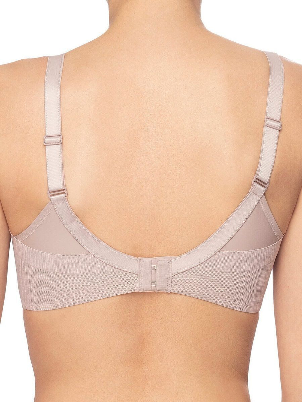 Бюстгальтер-минимайзер с мягкими чашками Divine Vision (Размер: 95G) (Цвет: дымчатый)