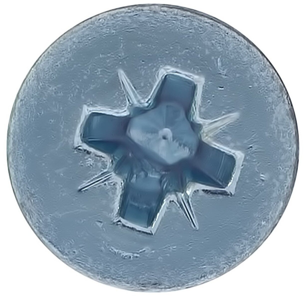 ВИНТ С ПОТАЙНОЙ ГОЛОВКОЙ М5Х50 ВЕС