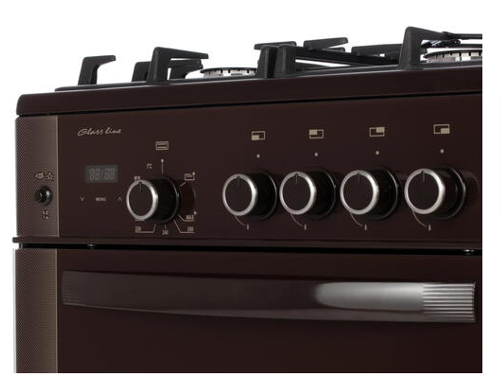 Плита газовая GEFEST 6500-03 0045 (кор.с растр.рис)