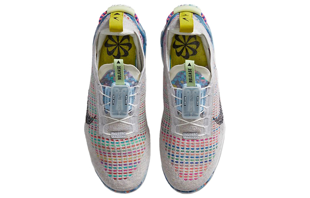 Кроссовки Nike Vapormax 2020 (Женская размерная сетка)