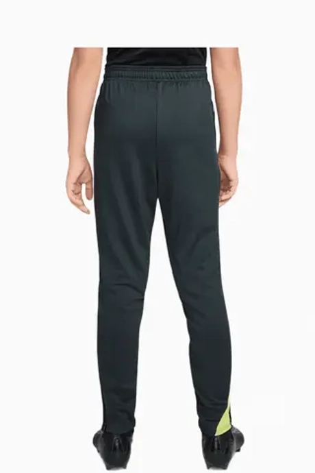 Штаны Nike Dri-FIT Strike 24 Junior - зеленый
