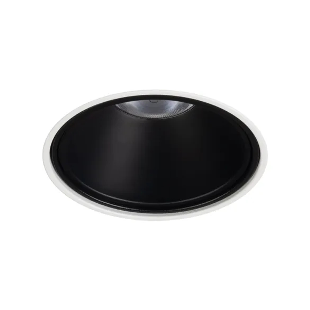 Светильник MS-ATLAS-TRIMLESS-R50-8W Warm3000 (BK, 32deg, 230V) (Arlight, IP20 Металл, 5 лет) 031882(1)