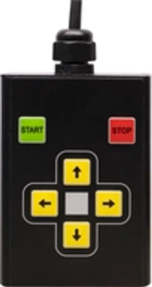 Винтовой компрессор Remeza ВК100-13 ВС