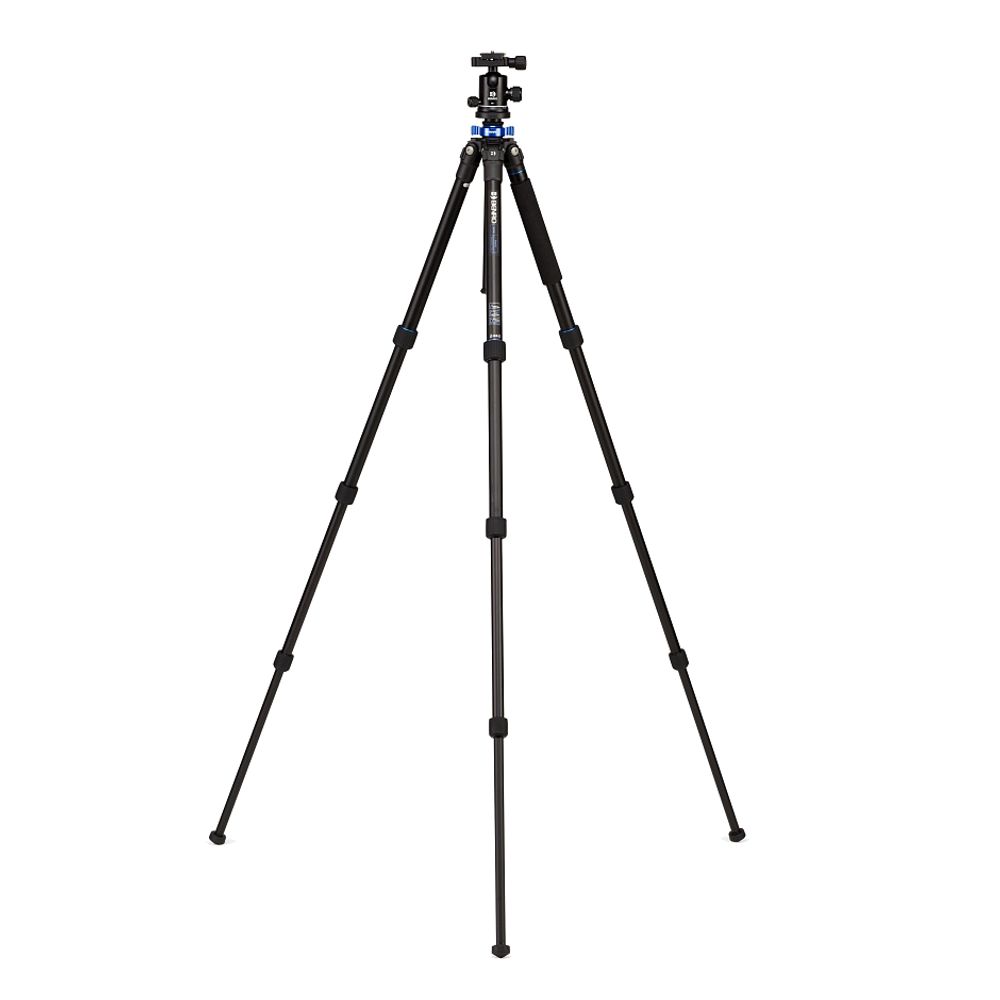 Штатив Benro TMA18AB1 с шаровой головой