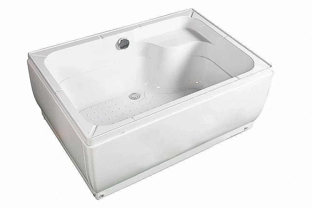 Душевой бокс RIVER SENA 120/80/50 МТ матовое