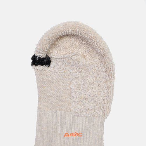 Носки Nike Everyday Plus Cushioned Crew 6 Pairs артикул:SX6897-901 - купить в магазине Дайс