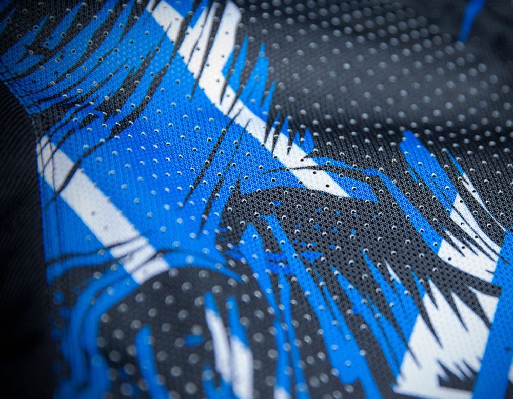 Overlord Stim / Синий